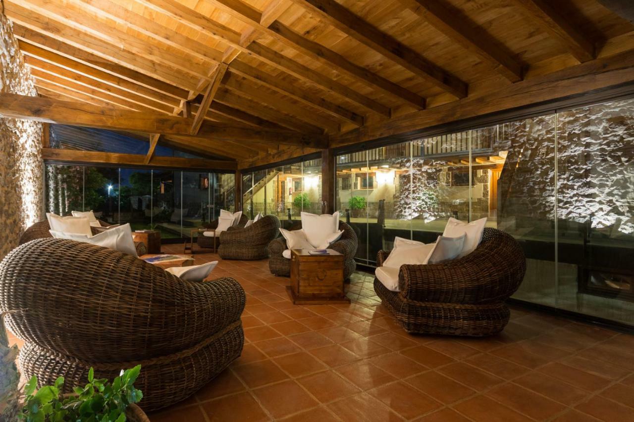Don Pablo Playa De Somo Apartamento Exterior foto